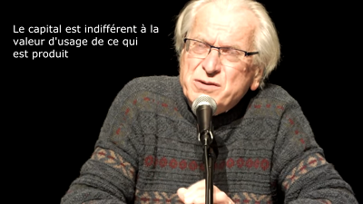 B. Friot - capture d'écran conférence avril 2018